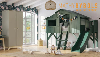 Mathy By Bols