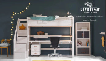 LIFETIME Kidsrooms