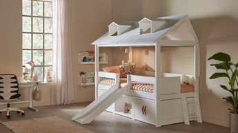 LIFETIME House Beds