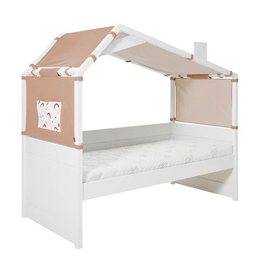 LIFETIME Kidsrooms Cool Kids Cabin Bed