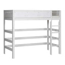 LIFETIME Kidsrooms High-Rise High Sleeper Bed