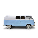 Luxury Children's Camper Van