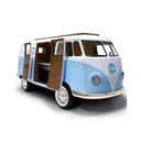 Luxury Children's Camper Van Bed