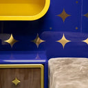 Circu Orient Express Bed - Little Snoozes
