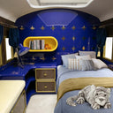 Circu Orient Express Bed - Little Snoozes