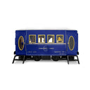 Circu Orient Express Bed - Little Snoozes