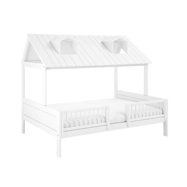 LIFETIME Kidsrooms Beach House Double Bed