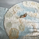 Lifetime Kids Round Tufted Rug