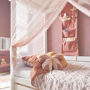 LIFETIME Kidsrooms Pink Butterfly Hanging Panel