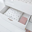LIFETIME Kids Cool Kids Day Bed Drawer