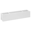 LIFETIME Kidsrooms Happy Rabbit 4 in 1 Bed in White