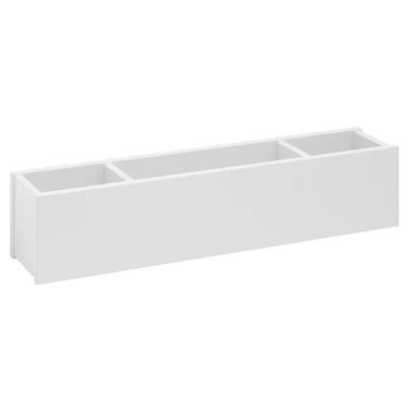LIFETIME Kidsrooms Happy Rabbit 4 in 1 Bed in White