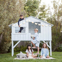 Mathy By Bols Treehouse Cabin Bed