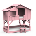 Mathy By Bols Treehouse Bunk Bed