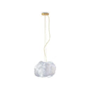 Small Children's Cloud Light - Little Snoozes
