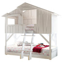 Mathy By Bols Treehouse Bunk Bed