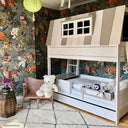 LIFETIME Kidsrooms Adventure Hangout Kids Single Bed