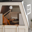 LIFETIME Kidsrooms Adventure Hangout Kids Single Bed
