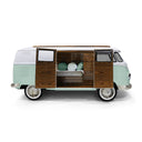Luxury Children's Camper Van Bed