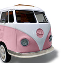 Luxury Children's Camper Van Bed
