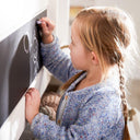 LIFETIME Kidsrooms Climb & Slide Children's Bed