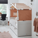 LIFETIME Kidsrooms Cool Kids Hut Day Bed
