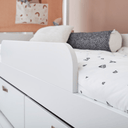 LIFETIME Kidsrooms Cool Kids Hut Day Bed