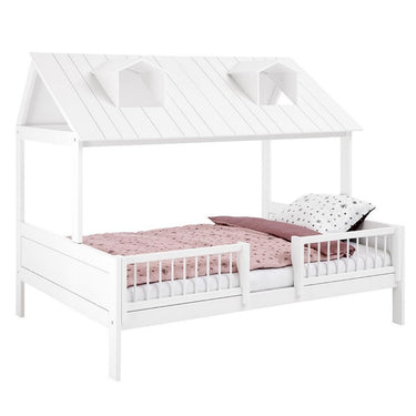 LIFETIME Kidsrooms Beach House Double Bed