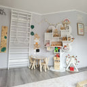 Mathy By Bols Louanne Small Tree Bookcase