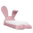 Mr. Bunny Luxury Children's Bed By Circu