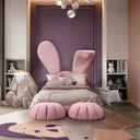 Mr. Bunny Luxury Children's Bed By Circu