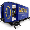 Circu Orient Express Bed -