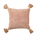 LIFETIME Kidsrooms Square Butterfly Cushion