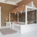 Small Double Beds for Children: The Perfect Balance of Comfort and Space