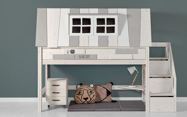 Best Children’s Beds UK | Kids’ Beds with Storage, Bunks & Treehouses