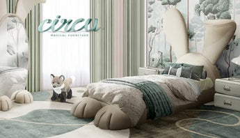Circu Magical Furniture