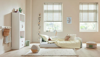 LIFETIME Single Beds
