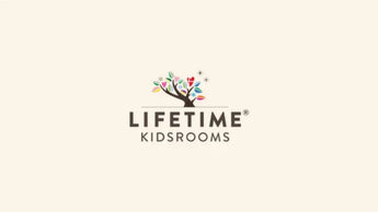 LIFETIME Kidsrooms
