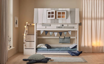 LIFETIME Bunk Beds