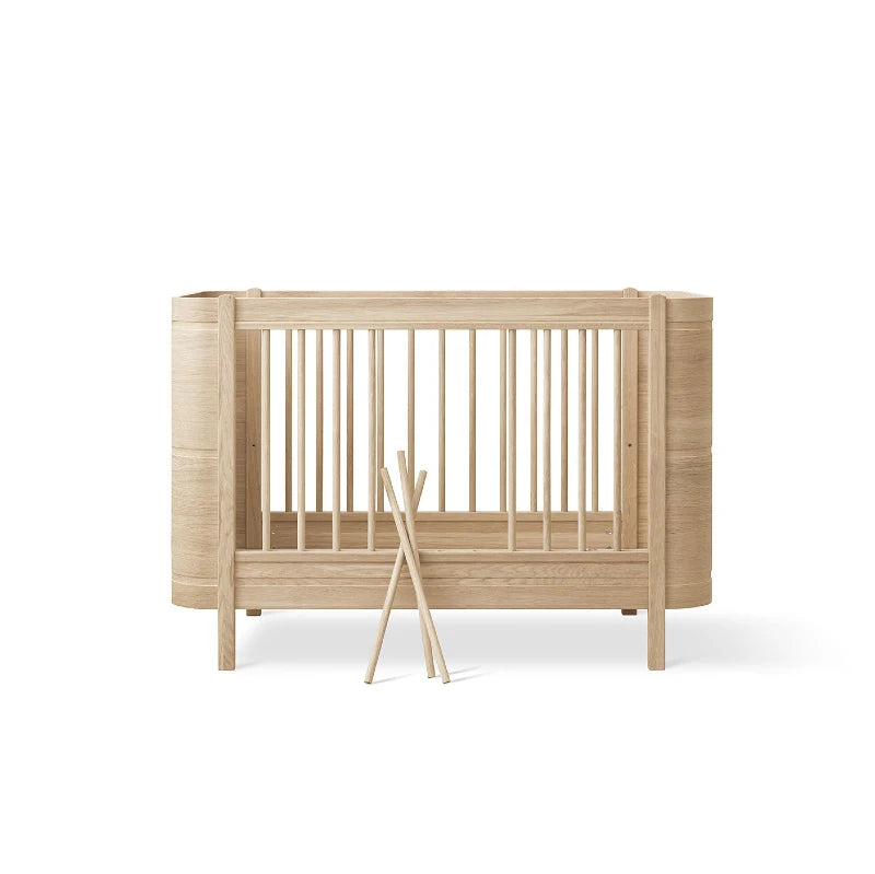 Three Removable Bars