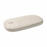 Leander Classic Cot Mattress (By Naturalmat)