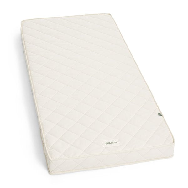 Little Green Sheep Natural Single Mattress 90 x 190 cm