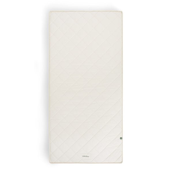 Natural Dual-Sided Pocket Sprung Mattress - Single