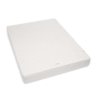 Natural Dual-Sided Pocket Sprung Mattress - Double