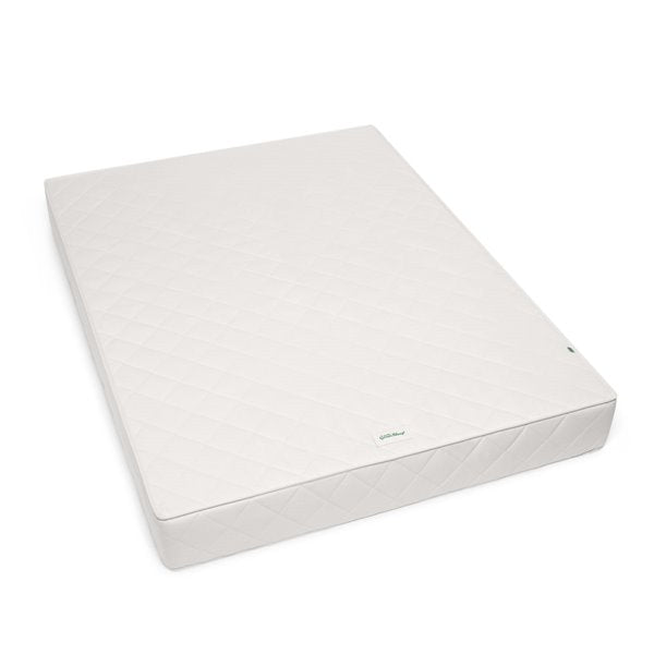 Natural Dual-Sided Pocket Sprung Mattress - King
