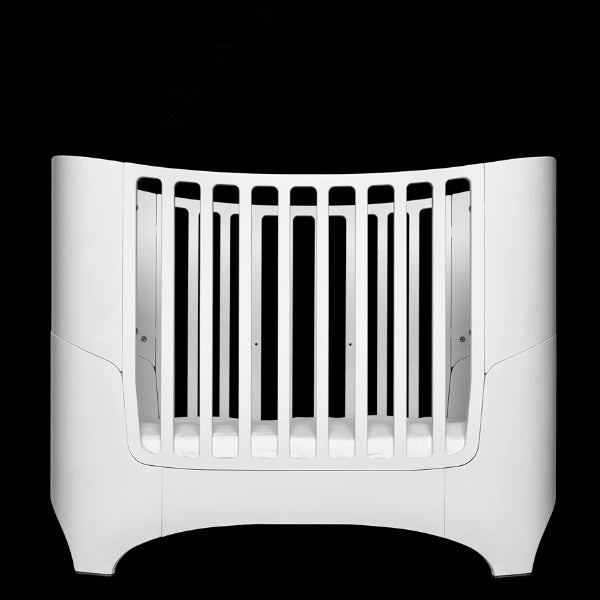 Leander Classic Cot Bed in White 0-3 yrs