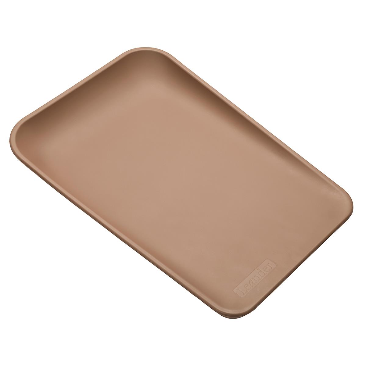 Leander Matty Changing Mat - Matt Clay