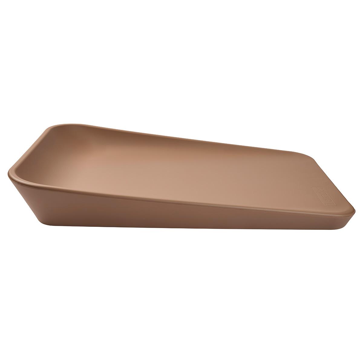 Leander Matty Changing Mat - Matt Clay