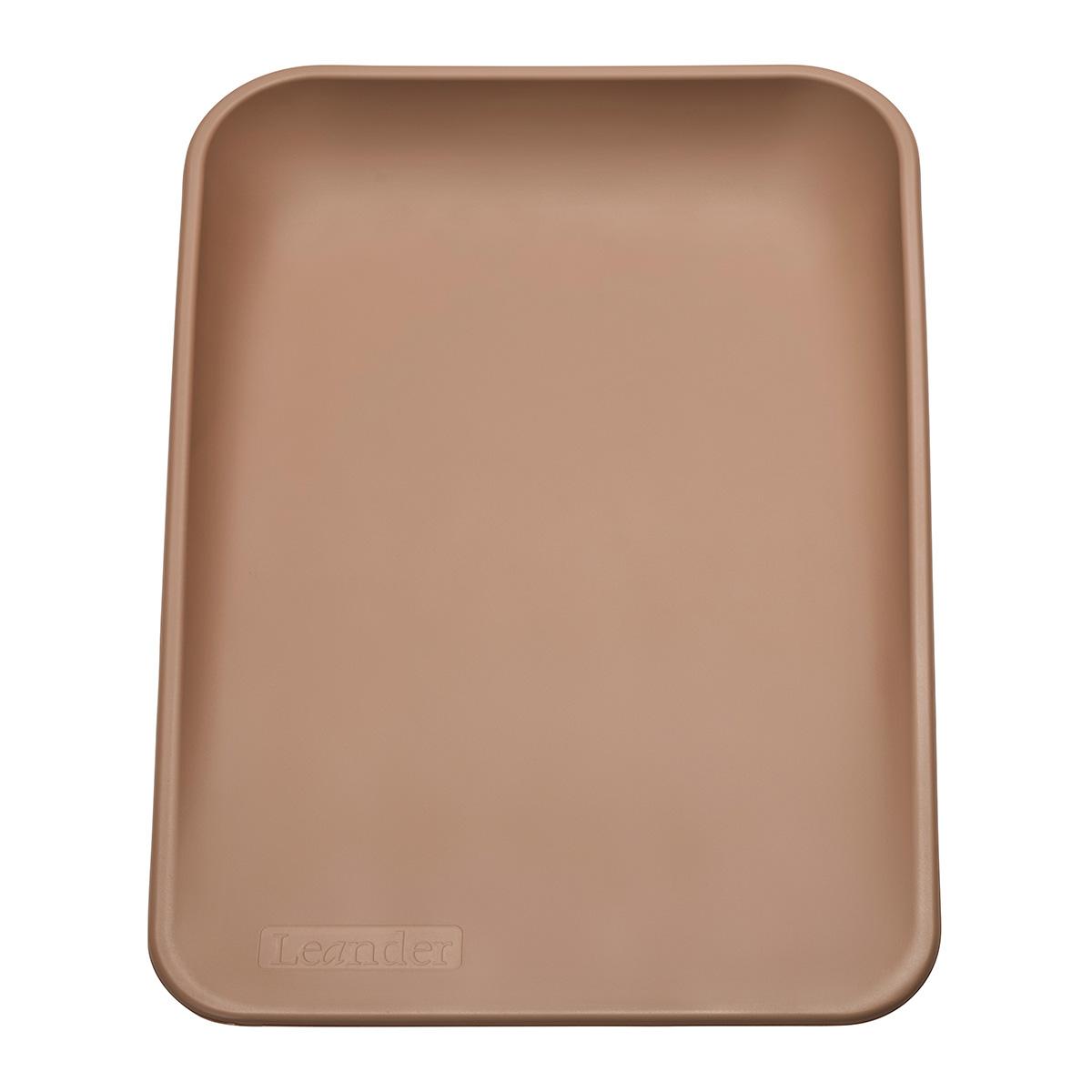Leander Matty Changing Mat - Matt Clay