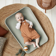 Leander Matty Changing Mat - Sage Green